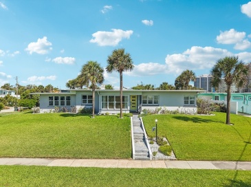 133 Park Ave, Daytona Beach, Florida, 3 Bedrooms Bedrooms, 8 Rooms Rooms,2 BathroomsBathrooms,Residential,For Sale,Park Ave,73543722