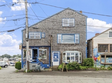 13 Bearskin Neck, Rockport, Massachusetts, ,Commercial Sale,For Sale,Bearskin Neck,73543672 13 Bearskin Neck, Rockport, Massachusetts, ,Commercial Sale,For Sale,Bearskin Neck,73543672