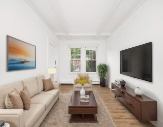 Residential Lease