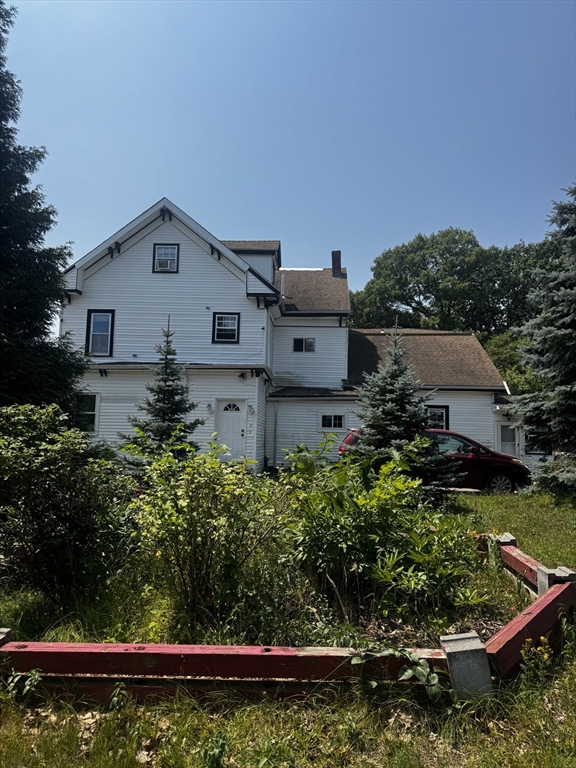 6 Franklin St, Boston, Massachusetts, 6 Bedrooms Bedrooms, 13 Rooms Rooms,2 BathroomsBathrooms,Residential Income,For Sale,Franklin St,73543728