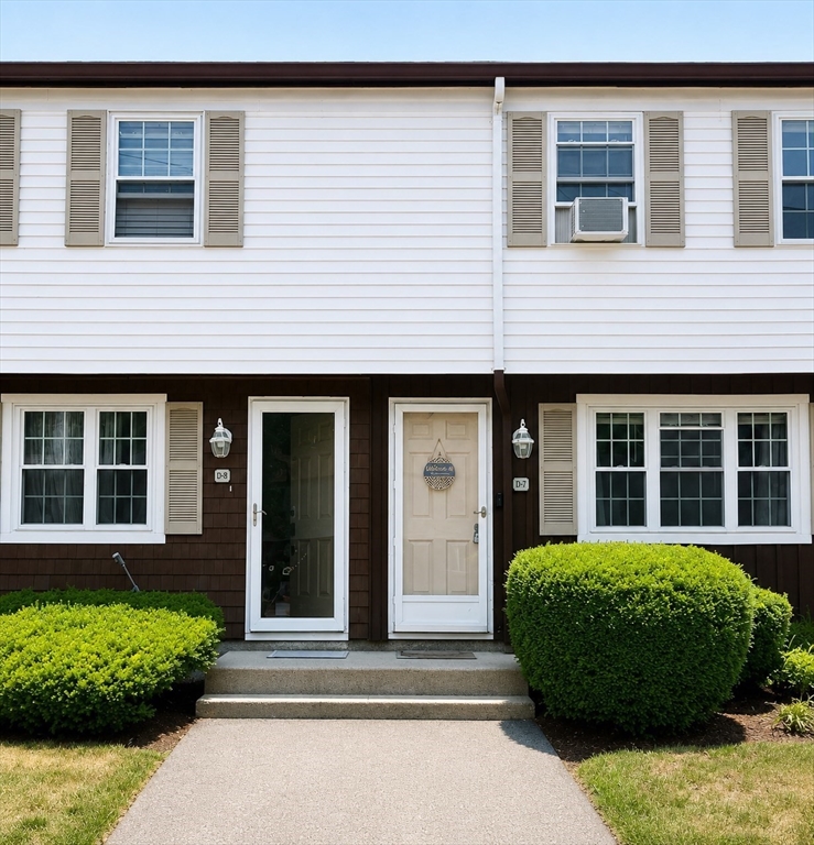 7 Al Pace Dr, North Attleboro, Massachusetts, 2 Bedrooms Bedrooms, 4 Rooms Rooms,1.5 BathroomsBathrooms,Residential,For Sale,Al Pace Dr,73543735