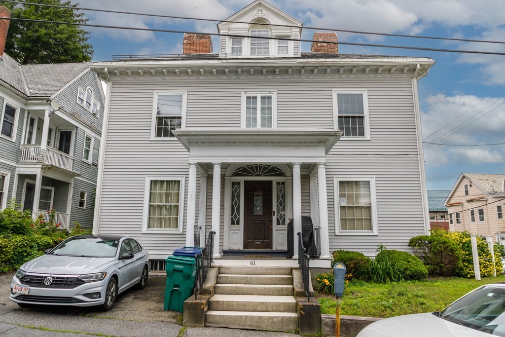 61 Fox Street, Fitchburg, Massachusetts, 4 Bedrooms Bedrooms, 8 Rooms Rooms,2 BathroomsBathrooms,Residential Lease,For Rent,Fox Street,73543736