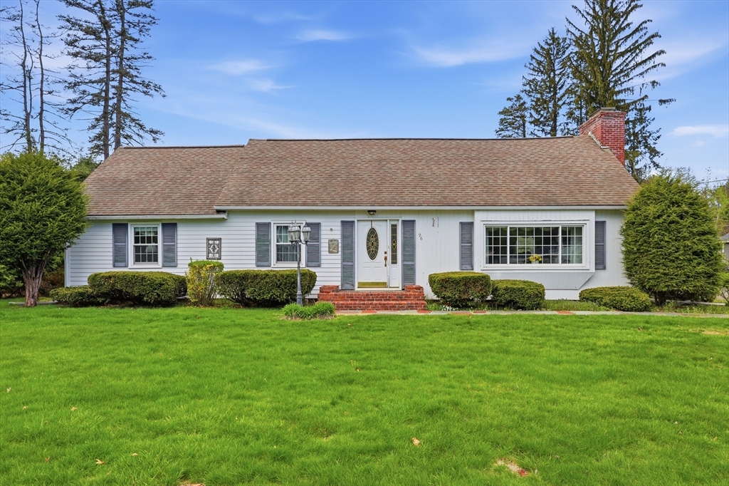 96 Silver St, Agawam, Massachusetts, 3 Bedrooms Bedrooms, 7 Rooms Rooms,2 BathroomsBathrooms,Residential,For Sale,Silver St,73503763
