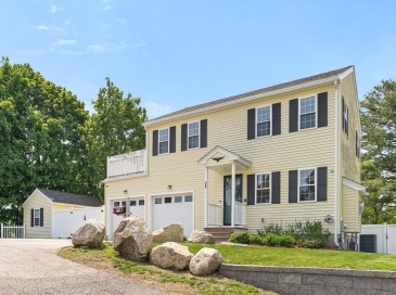 25 Gordon Rd, Lynn, Massachusetts, 3 Bedrooms Bedrooms, 7 Rooms Rooms,1.5 BathroomsBathrooms,Residential,For Sale,Gordon Rd,73543740