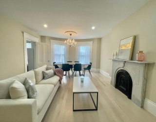 Residential Lease