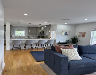 Residential Lease