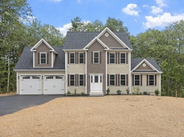 Lot 12-A Gray Rd, Templeton, Massachusetts, 4 Bedrooms Bedrooms, 9 Rooms Rooms,2.5 BathroomsBathrooms,Residential,For Sale,Gray Rd,73543760