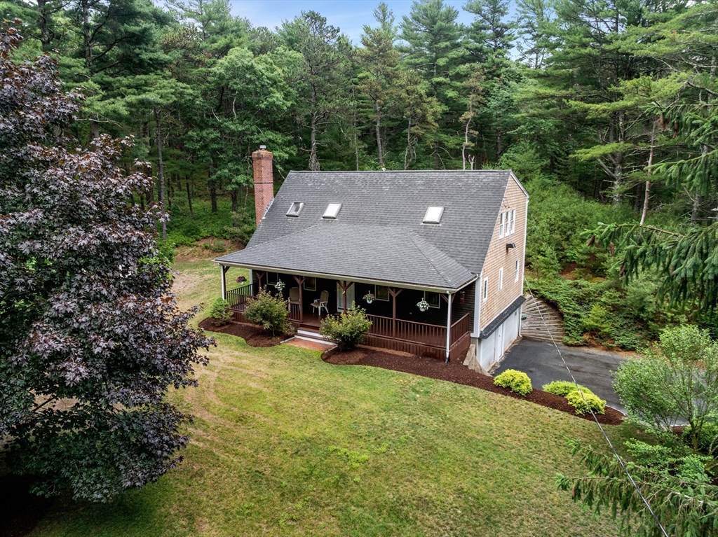 270 Rocky Pond Rd, Plymouth, Massachusetts, 3 Bedrooms Bedrooms, 7 Rooms Rooms,2.5 BathroomsBathrooms,Residential,For Sale,Rocky Pond Rd,73543765
