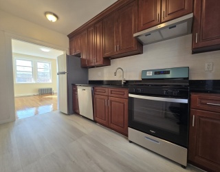 Residential Lease