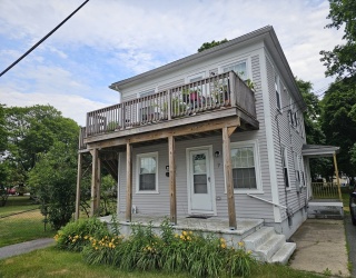 Residential Lease