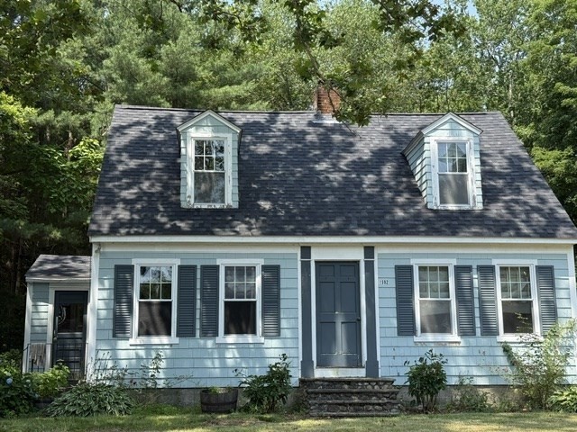 1592 Elm Street, Dighton, Massachusetts, 3 Bedrooms Bedrooms, 6 Rooms Rooms,1.5 BathroomsBathrooms,Residential,For Sale,Elm Street,73543758