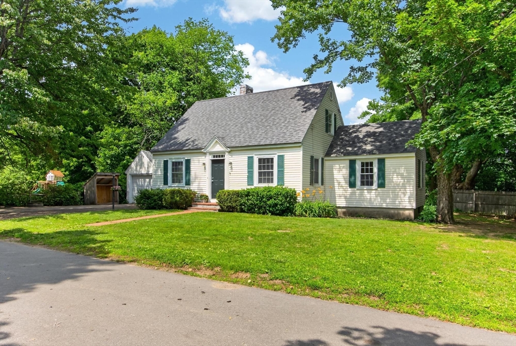 5 Ripley Rd., Westminster, Massachusetts, 3 Bedrooms Bedrooms, 6 Rooms Rooms,1 BathroomBathrooms,Residential,For Sale,Ripley Rd.,73543782