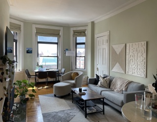 Residential Lease