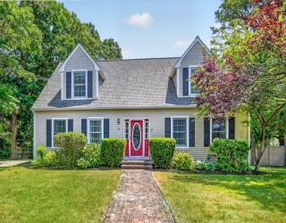 88 Waterfield Road, Barnstable, Massachusetts, 3 Bedrooms Bedrooms, 7 Rooms Rooms,2 BathroomsBathrooms,Residential,For Sale,Waterfield Road,73543800