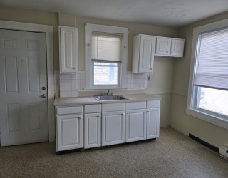 Residential Lease