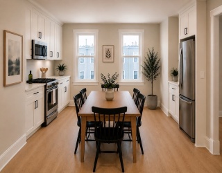 Residential Lease