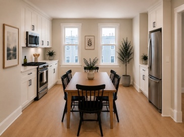 192 Marion St, Boston, Massachusetts, 3 Bedrooms Bedrooms, 7 Rooms Rooms,1 BathroomBathrooms,Residential Lease,For Rent,Marion St,73543806