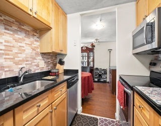 Residential Lease