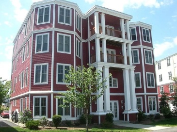 11 Whipple Ave, Boston, Massachusetts, 2 Bedrooms Bedrooms, 6 Rooms Rooms,2 BathroomsBathrooms,Residential,For Sale,Whipple Ave,73543792
