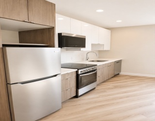 Residential Lease