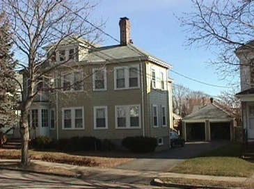 103 Lewis Rd, Belmont, Massachusetts, 2 Bedrooms Bedrooms, 6 Rooms Rooms,1 BathroomBathrooms,Residential Lease,For Rent,Lewis Rd,73543821