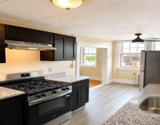 Residential Lease
