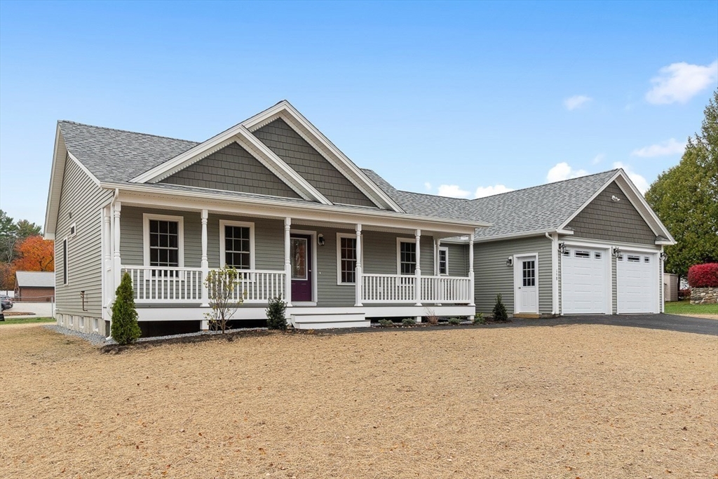 Lot 4 Alpine Rd, Fitchburg, Massachusetts, 3 Bedrooms Bedrooms, 9 Rooms Rooms,2 BathroomsBathrooms,Residential,For Sale,Alpine Rd,73543827