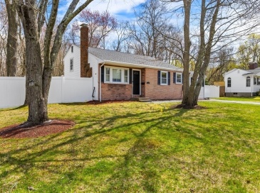 12 Brentwood Ave, Avon, Massachusetts, 3 Bedrooms Bedrooms, 6 Rooms Rooms,1.5 BathroomsBathrooms,Residential,For Sale,Brentwood Ave,73485105 12 Brentwood Ave, Avon, Massachusetts, 3 Bedrooms Bedrooms, 6 Rooms Rooms,1.5 BathroomsBathrooms,Residential,For Sale,Brentwood Ave,73485105