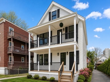 66 Cushman Rd, Boston, Massachusetts, 2 Bedrooms Bedrooms, 6 Rooms Rooms,1 BathroomBathrooms,Residential Lease,For Rent,Cushman Rd,73531245