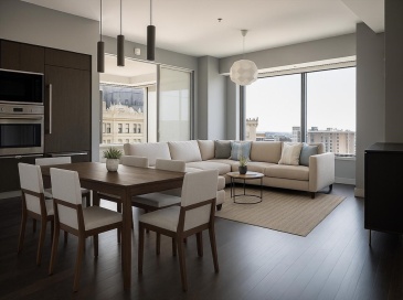 110 Stuart St, Boston, Massachusetts, 2 Bedrooms Bedrooms, 4 Rooms Rooms,1.5 BathroomsBathrooms,Residential Lease,For Rent,Stuart St,73457250