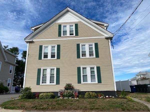 9 Allerton St., Plymouth, Massachusetts, 1 Bedroom Bedrooms, 3 Rooms Rooms,1 BathroomBathrooms,Residential Lease,For Rent,Allerton St.,73526356