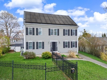 23 Gammon St, Brockton, Massachusetts, 4 Bedrooms Bedrooms, 6 Rooms Rooms,3.5 BathroomsBathrooms,Residential,For Sale,Gammon St,73512948