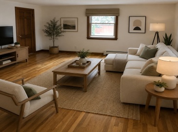 50 Walnut, Natick, Massachusetts, 2 Bedrooms Bedrooms, 5 Rooms Rooms,1 BathroomBathrooms,Residential Lease,For Rent,Walnut,73530612