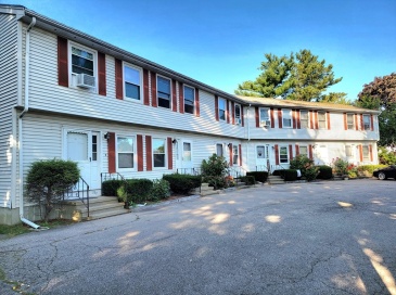 18 Apthorp St, Quincy, Massachusetts, 2 Bedrooms Bedrooms, 5 Rooms Rooms,1.5 BathroomsBathrooms,Residential Lease,For Rent,Apthorp St,73520407