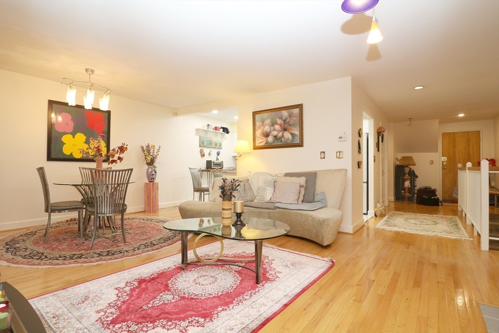 16 N Stone Mill Drive, Dedham, Massachusetts, 2 Bedrooms Bedrooms, 5 Rooms Rooms,2 BathroomsBathrooms,Residential,For Sale,N Stone Mill Drive,73493692