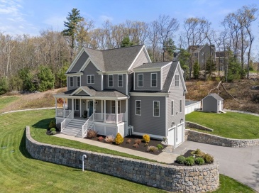 9 Jewell Xing, Mendon, Massachusetts, 4 Bedrooms Bedrooms, 8 Rooms Rooms,2.5 BathroomsBathrooms,Residential,For Sale,Jewell Xing,73513168