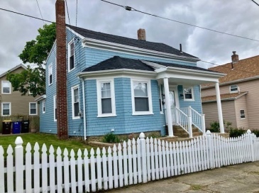 49 Downing St., Fall River, Massachusetts, 3 Bedrooms Bedrooms, 6 Rooms Rooms,2 BathroomsBathrooms,Residential,For Sale,Downing St.,73519997