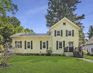 29 Bennett Lane, Lancaster, Massachusetts, 4 Bedrooms Bedrooms, 7 Rooms Rooms,2.5 BathroomsBathrooms,Residential,For Sale,Bennett Lane,73505848
