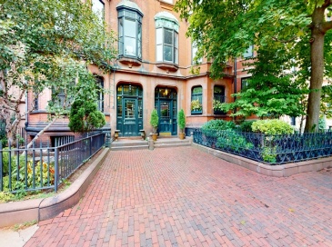 173 Marlborough St., Boston, Massachusetts, 2 Rooms Rooms,1 BathroomBathrooms,Residential Lease,For Rent,Marlborough St.,73536382