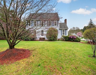 10 Olympic Ln, North Andover, Massachusetts, 4 Bedrooms Bedrooms, 7 Rooms Rooms,2.5 BathroomsBathrooms,Residential,For Sale,Olympic Ln,73522126