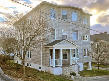 6 Trottier, Worcester, Massachusetts, 1 Bedroom Bedrooms, 4 Rooms Rooms,1 BathroomBathrooms,Residential Lease,For Rent,Trottier,73521692