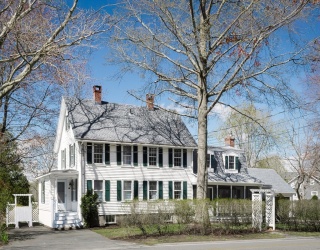 29-31 Argilla Rd, Ipswich, Massachusetts, 5 Bedrooms Bedrooms, 12 Rooms Rooms,3.5 BathroomsBathrooms,Residential Income,For Sale,Argilla Rd,73513771