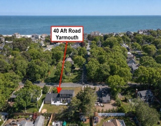 40 Aft Road, Yarmouth, Massachusetts, 4 Bedrooms Bedrooms, 7 Rooms Rooms,2 BathroomsBathrooms,Residential,For Sale,Aft Road,73530440