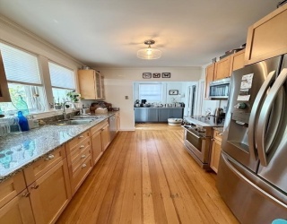 Residential Lease