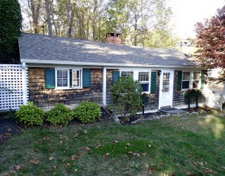 88 Hollett Street, Scituate, Massachusetts, 1 Bedroom Bedrooms, 1 Room Rooms,1 BathroomBathrooms,Residential Lease,For Rent,Hollett Street,73543847