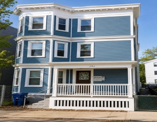 Residential Lease