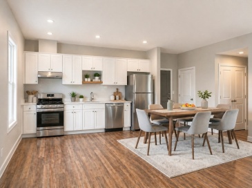 760-770 Washington St., Stoughton, Massachusetts, 2 Bedrooms Bedrooms, 4 Rooms Rooms,2 BathroomsBathrooms,Residential Lease,For Rent,Washington St.,73543881
