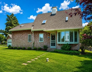 8 Juniper Rd, Westport, Massachusetts, 3 Bedrooms Bedrooms, 5 Rooms Rooms,2 BathroomsBathrooms,Residential,For Sale,Juniper Rd,73543884