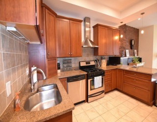 Residential Lease