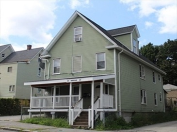 18 Barclay, Worcester, Massachusetts, 2 Bedrooms Bedrooms, 4 Rooms Rooms,1 BathroomBathrooms,Residential Lease,For Rent,Barclay,73543907